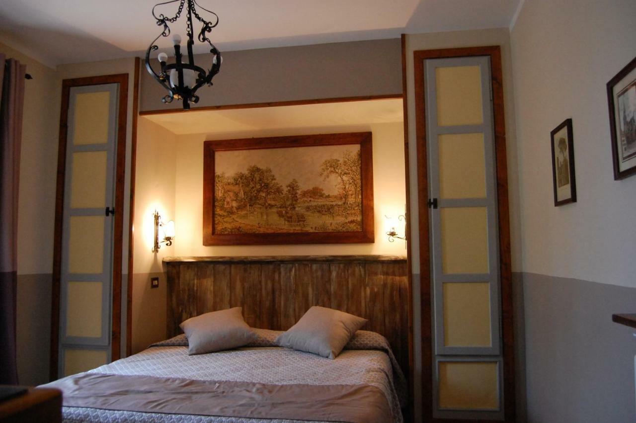 Agriturismo Countryhouse Le Giare Gubbio Dış mekan fotoğraf