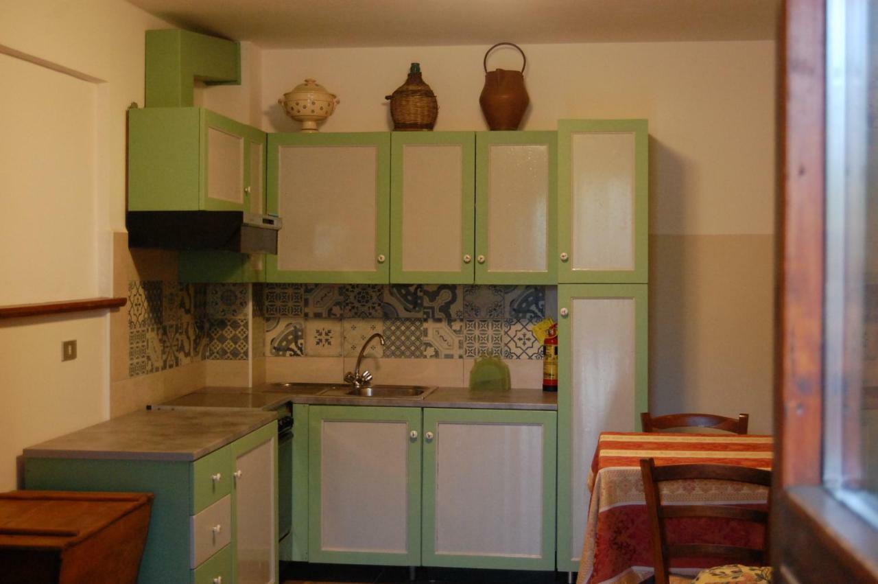 Agriturismo Countryhouse Le Giare Gubbio Dış mekan fotoğraf