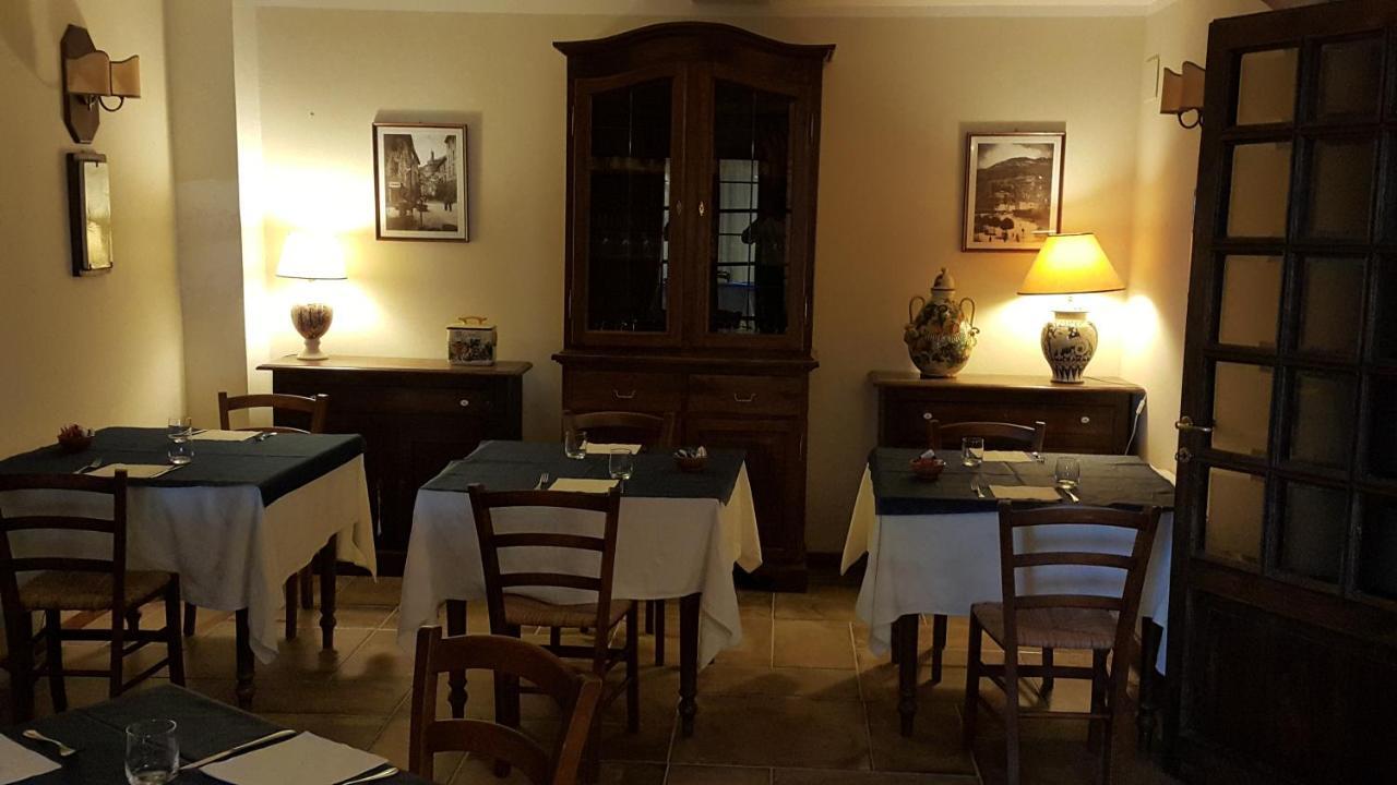 Agriturismo Countryhouse Le Giare Gubbio Dış mekan fotoğraf